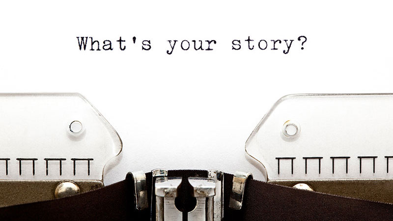 What's your story? Maximize your business's online presence.