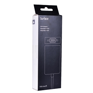 Microsoft Surface VGA Adapter