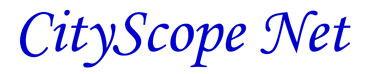 CityScope Net - Web Design, Web Hosting and Internet Marketing Consultants, Houston, Texas