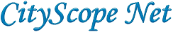 CityScope Net - Web Design, Web Hosting and Internet Marketing Consultants, Houston, Texas