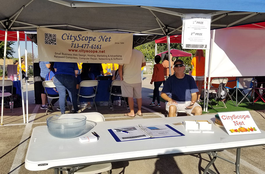 cityscope-net-table-at-fall-fest-2022