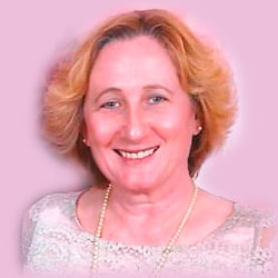 Ingrid Kast Fuller, CityScope Net - Owner