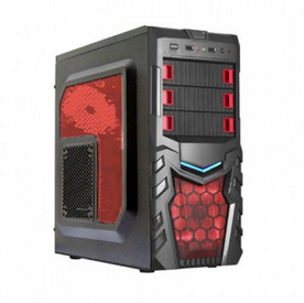 CityScope Performance Computer