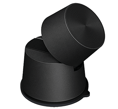 Logitech ZeroTouch Dashboard Mount For Phones