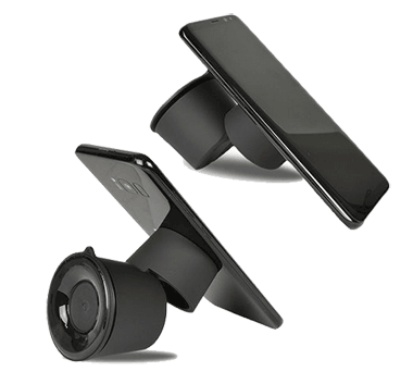 Logitech ZeroTouch Dashboard Mount