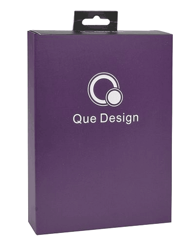 Que Design Power Bank