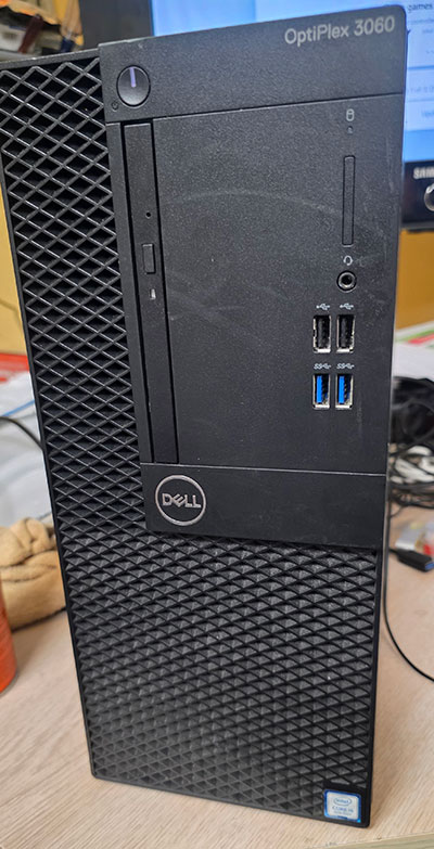 Renewed Dell PC Special