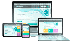 What is responsive web design?