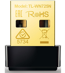 Nano Size WiFi Adapter