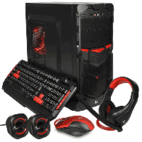 Custom Built and Renewed Computers, Networking and IT Support