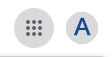 9 Dot Google Menu